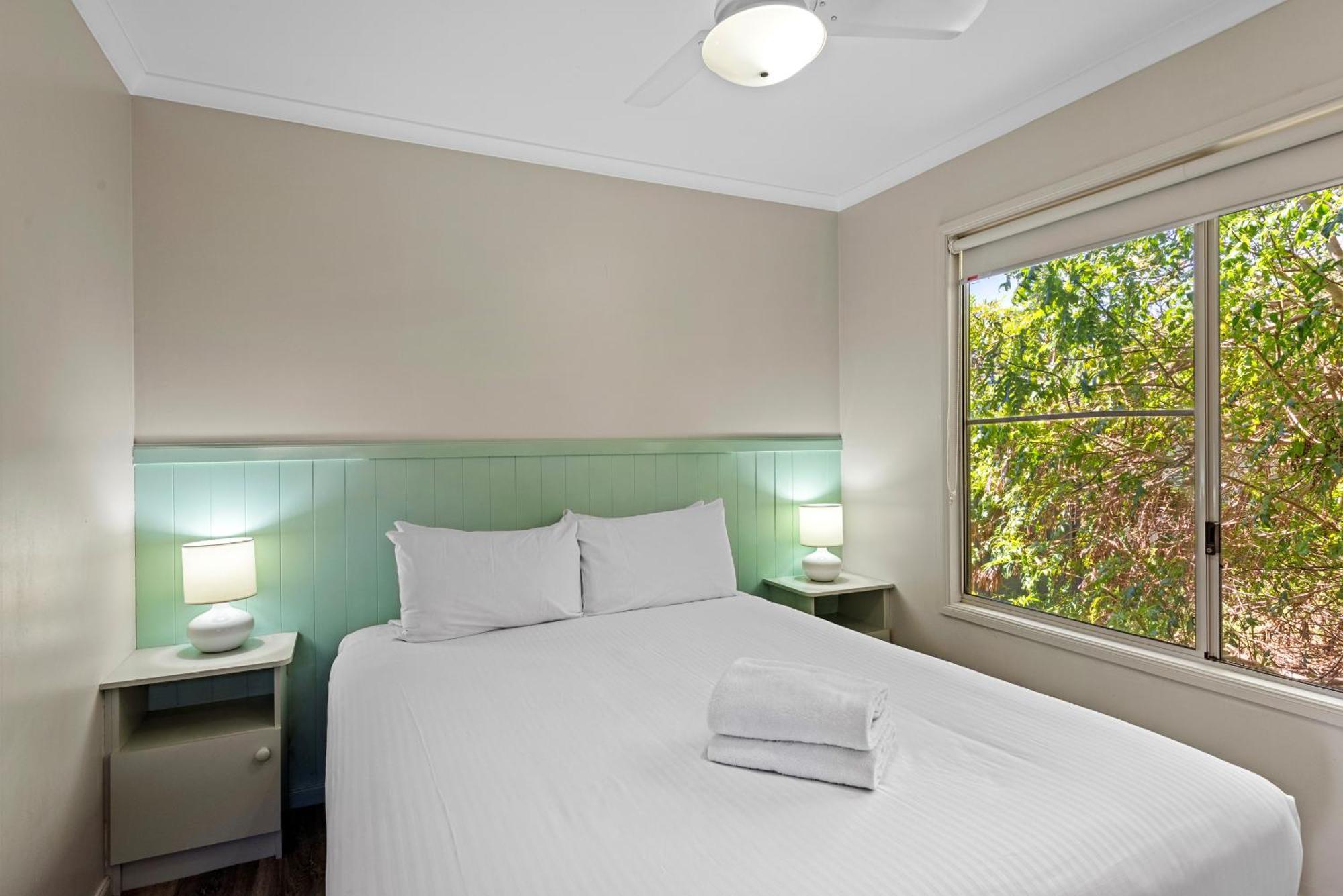 Discovery Parks - Perth Airport Zimmer foto