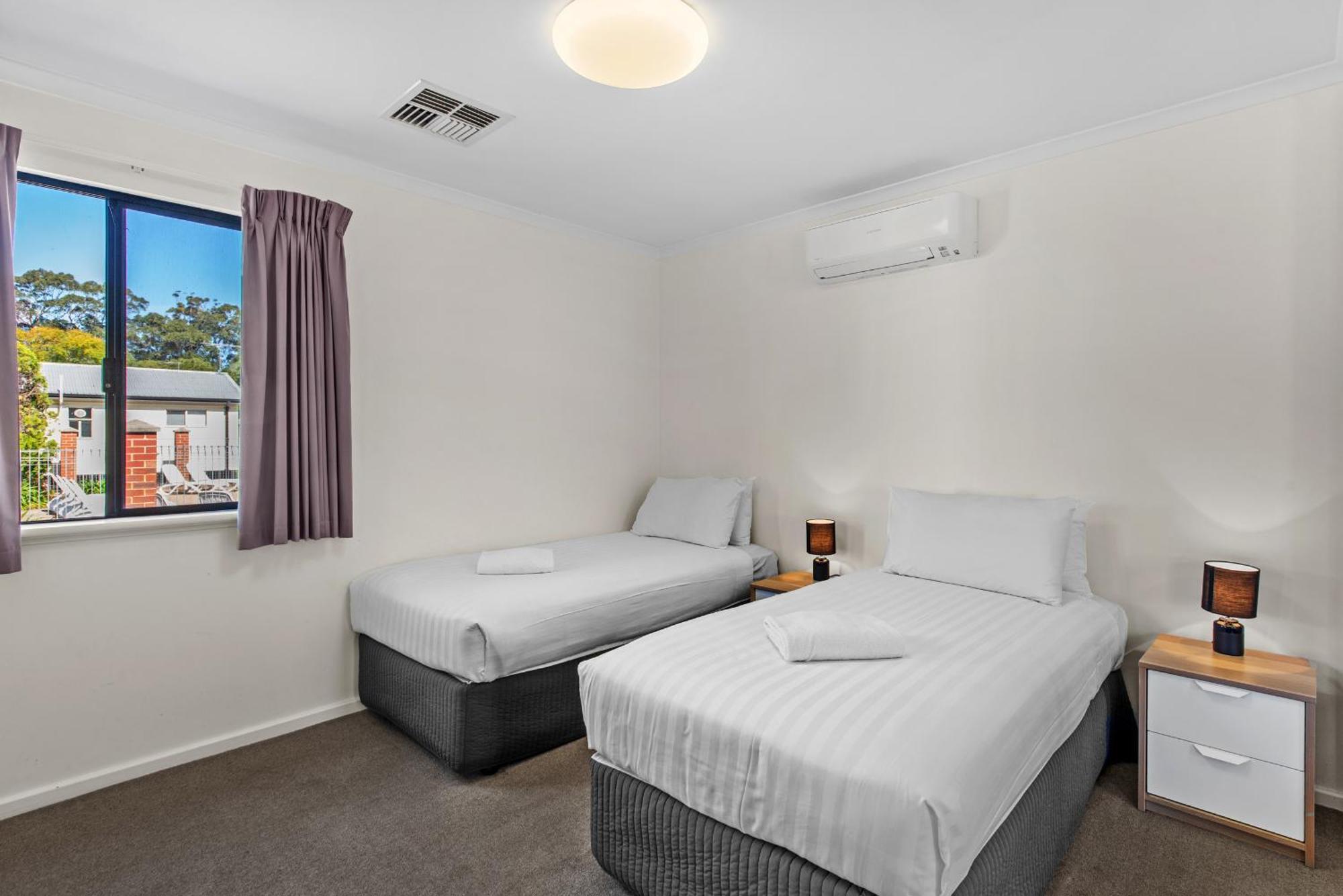 Discovery Parks - Perth Airport Zimmer foto