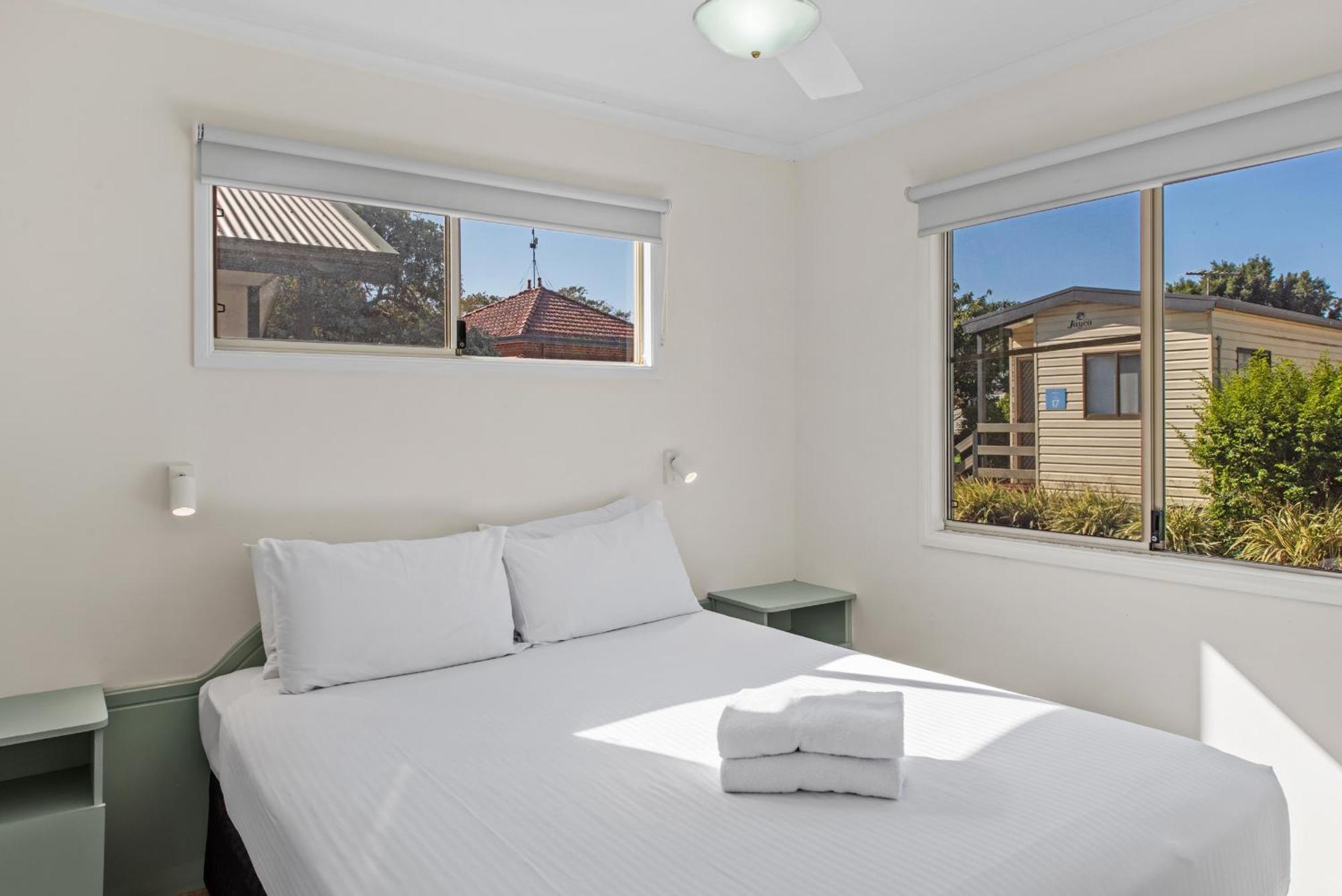 Discovery Parks - Perth Airport Zimmer foto