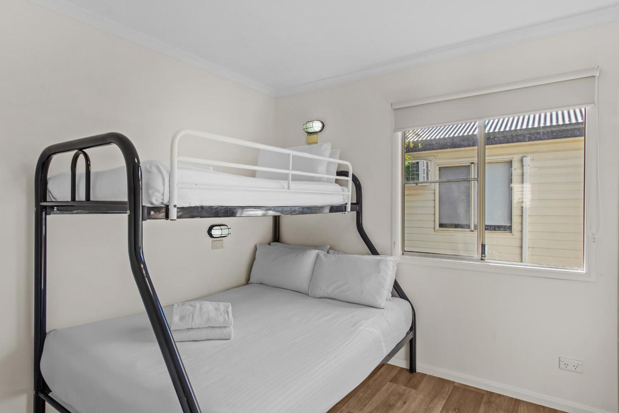 Discovery Parks - Perth Airport Zimmer foto