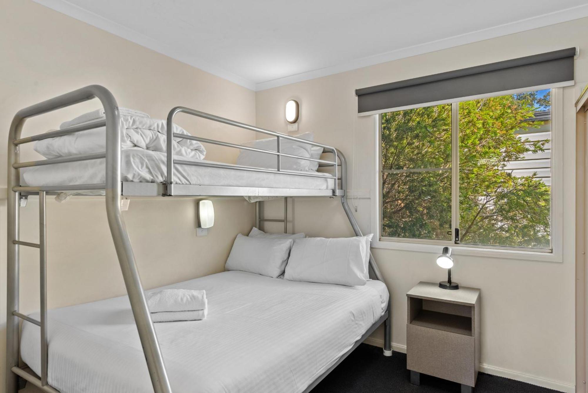 Discovery Parks - Perth Airport Zimmer foto